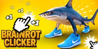 Brainrot Clicker