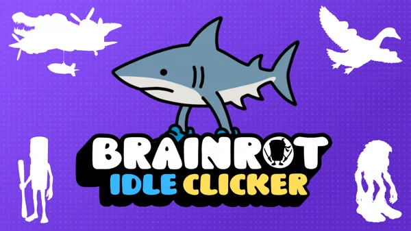 Brainrot Idle Clicker Preview